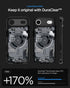 Spigen iPhone Air Case โ Ultra Hybrid Zero One (MagFit)